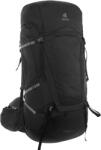 Deuter Rucsac Deuter AirContact Pro 85 + 10 - Black Rucsac tura