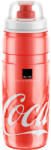 Elite Kulacs Ice Fly Coca Cola Piros 500ml 130g