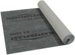 Masterplast Linopore RX5000 (páraáteresztő) 1, 5x50 m (ragasztósáv nélküli, 130 g/m2)