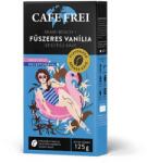 Cafe Frei Miami Beach-i fűszeres vanília ízesítésű szemes kávé 125g