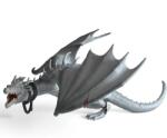 Schleich Schleich: Figurina Harry Potter cu coadă de fier ucraineană (13995) (SLH13995) Figurina