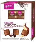 Goplana kocka csokis alkoholos praliné - 16, 67g