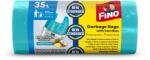 FINO illatosító zsákok (20 db/fólia) 35l zöld