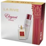 La Rive Elegant Woman ajándékszett (EDP 100 ml & dezodor 150 ml)