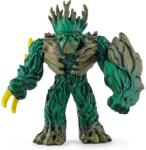 Schleich Schleich: Figurina luptător din junglă (70151) (SLH70151) Figurina