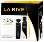 La Rive ajándékszett Miss Dream (EDP 100 ml & dezodor 150 ml)