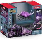 Schleich Schleich: Set de isopod umbră Battlecave (42675) (SLH42675) Figurina