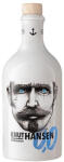 KNUT HANSEN Dry gin Non-Alcoholic 0, 5l - delfinbuvar