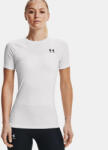 Under Armour HeatGear Authentics Comp SS női rövid ujjú futópóló M (1365460-100-M)