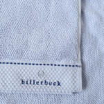 Billerbeck Reggeli harmat törölköző 50x100 cm Billerbeck Törzsvásárlói Kártyával - matrac-vilag