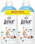 Lenor Oblito Big Duo ( 2*1, 239. L ) Cotton Fresh
