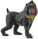 Schleich Schleich: Figurină Mandril (14856) (SLH14856) Figurina