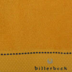 Billerbeck Kadmium sárga törölköző 50x100 cm Billerbeck Törzsvásárlói Kártyával
