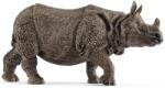 Schleich Schleich: Figurina rinocer indian (14816) (SLH14816) Figurina