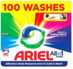 Ariel Mosokapszula 2*50. Db Color