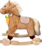 Adam Toys Cal de balans cu morcov Leagan
