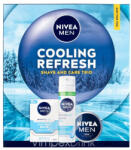 Nivea aj. csom Men Cooling Refresh S&C - delfinbuvar