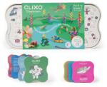 CLIXO Clixo, Classroom Pack, 100 de elemente