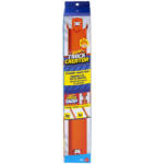 Mattel Hot Wheels Track Creator: Piesă dreaptă de pistă - Mattel (JDW41)