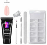  Misscheering Akril gél műkörömépítő szett - 05 Nude Pink - 30 ml (SETqt0331-05)