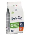 Exclusion Intestinal Pork & Rice száraz macskatáp 1.5 kg - csui