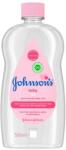 Johnson & Johnson Ulei de măsline Johnson's Baby - 500 ml