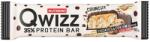 Nutrend Qwizz Protein Bar, Cream Cake - 60 g