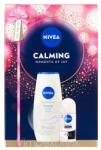 Nivea aj. csom Moments of Joy Calming - vegyesbolt