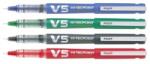 Pilot Roller Pilot V5 Hi-Tecpoint 0.5mm reincarcabil (PBXC-V5-)