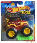 Mattel - Monster Trucks - Dragonizer (JCD69)