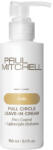 Paul Mitchell - Full Circle Leave-In Cream - Hajban Maradó Kondicionáló Krém Göndör Hajra 150 ml