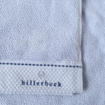 Billerbeck Reggeli harmat törölköző 50x100 cm Billerbeck Törzsvásárlói Kártyával - matracwebaruhaz