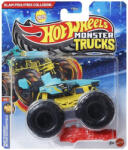 Mattel Hot Wheels Monster Trucks - Slam Prix/Prix Collision (JCD66)