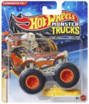 Mattel Hot Wheels Monster Trucks - Carbonator XXL kisautó (JDP93)