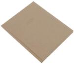 Realsystem Határidőnapló REALSYSTEM Standard A/4S heti fehér lapos drapp 2027 (5211-07) - robbitairodaszer