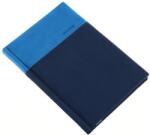 Realsystem Zsebnaptár REALSYSTEM Lux B/6 álló fehér lapos kék 2026 (5411-45) - robbitairodaszer