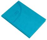 Realsystem Határidőnapló REALSYSTEM Fashion A/5 heti fehér lapos türkiz 2026 (5300-05) - robbitairodaszer