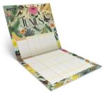 Lizzy card Falinaptár LIZZY CARD 300x600mm álló Anyu tervezője Scrapbook Style 2026 (21678) - robbitairodaszer