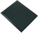 Realsystem Határidőnapló REALSYSTEM Standard A/4S heti fehér lapos zöld 2027 (5211-08) - robbitairodaszer