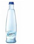 Szentkirályi Ásványvíz szénsavas SZENTKIRÁLYI üveges 0, 33L betétdíjas (71003311)
