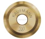 Kaufmann csempevágókerék Titán 22×4, 8x6, 05 mm (1098025) (1098025)