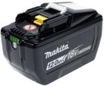Makita BL18120B Li-ion akkumulátor 18V 12, 0Ah 1915J2-8 (1915J2-8)