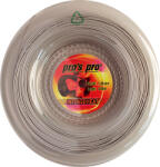 Pro's Pro Tenisz húr Pro's Pro Intense Heat (200 m) - Ezüst (ST15186.1)