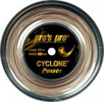 Pro's Pro Tenisz húr Pro's Pro Cyclone Power (200 m) (D710C)
