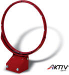 Aktivsport Kosárgyűrű rugós Aktivsport 105 kg (1125)
