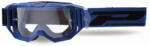  Progrip 3300 Vision Go cross szemüveg kék színben - víztiszta lencsével (2601-3993)