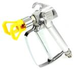 MAR-POL Pistol de vopsit pentru pompa de vopsit airless, pistol cu suport duza pompa de vopsit airless (M80635-5)