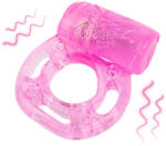 Orion One Time Egyszer Használatos Péniszgyűrű Vibrátoros