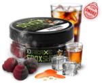 Delphin D SNAX SHELL csali / oldódó wafters / Rum - kóla