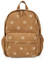 Roxy Hátitáskák FEELING EMBY BACKPACK Barna Egy méret